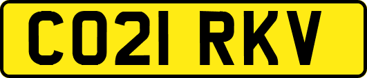 CO21RKV
