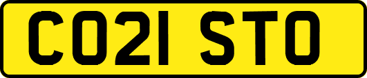 CO21STO