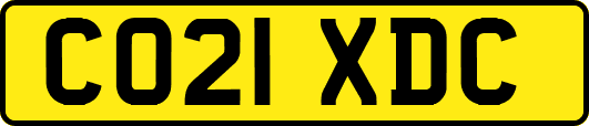 CO21XDC