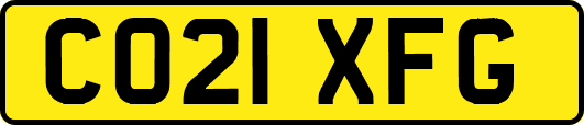 CO21XFG
