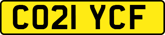CO21YCF