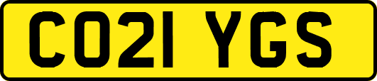 CO21YGS