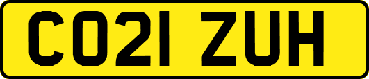 CO21ZUH