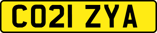 CO21ZYA