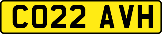 CO22AVH