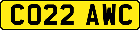 CO22AWC