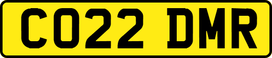 CO22DMR
