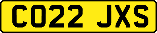 CO22JXS