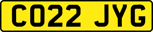 CO22JYG