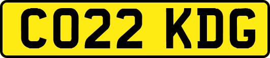 CO22KDG