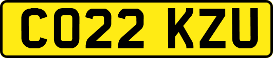 CO22KZU