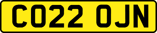 CO22OJN