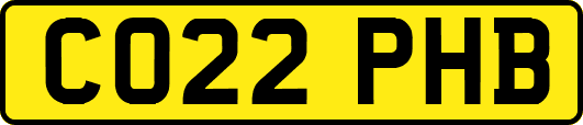 CO22PHB