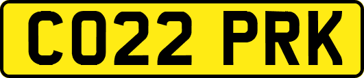 CO22PRK