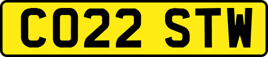 CO22STW