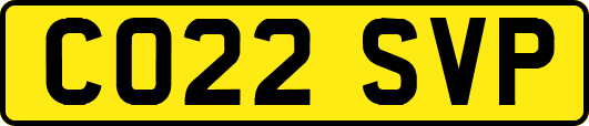 CO22SVP
