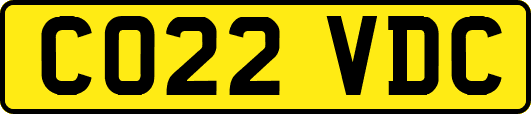 CO22VDC