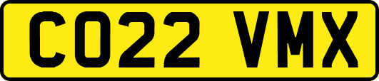 CO22VMX