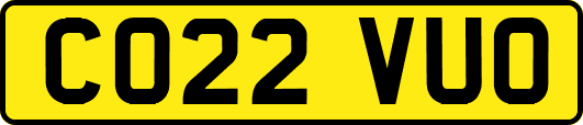 CO22VUO