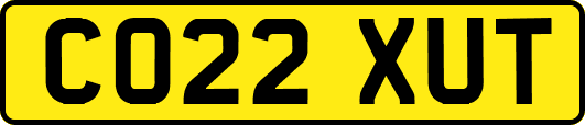 CO22XUT