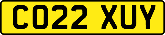 CO22XUY