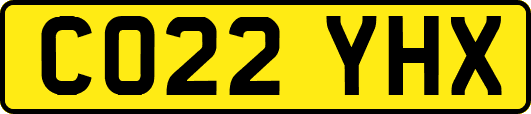 CO22YHX