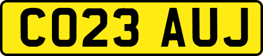 CO23AUJ