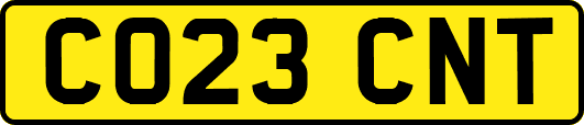 CO23CNT