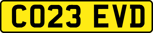 CO23EVD
