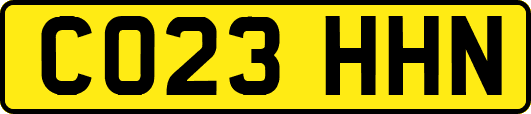 CO23HHN