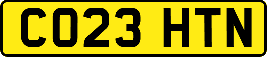 CO23HTN