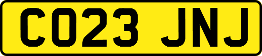 CO23JNJ