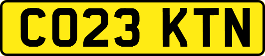 CO23KTN