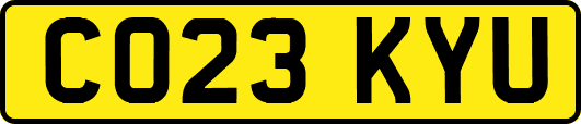 CO23KYU