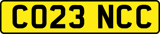 CO23NCC