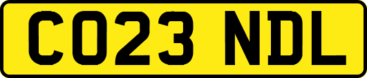 CO23NDL