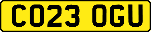CO23OGU