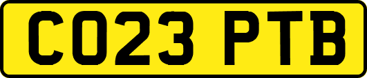 CO23PTB