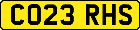 CO23RHS