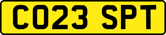 CO23SPT