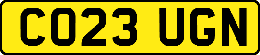 CO23UGN