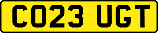 CO23UGT