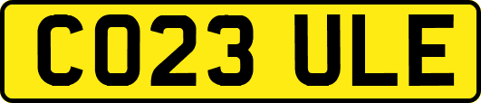 CO23ULE