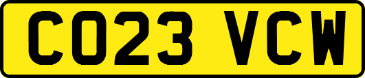CO23VCW