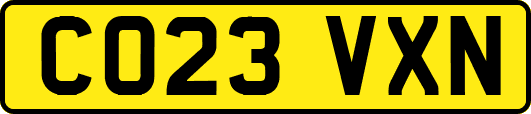 CO23VXN
