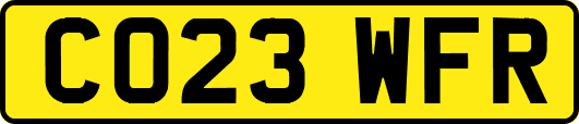 CO23WFR