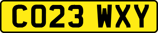 CO23WXY