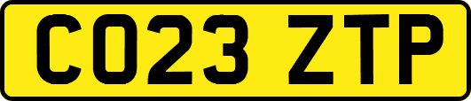 CO23ZTP