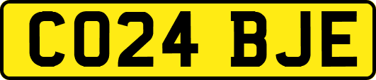 CO24BJE