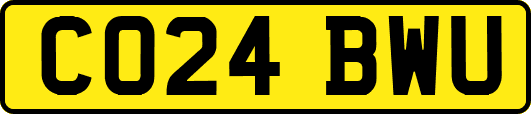 CO24BWU